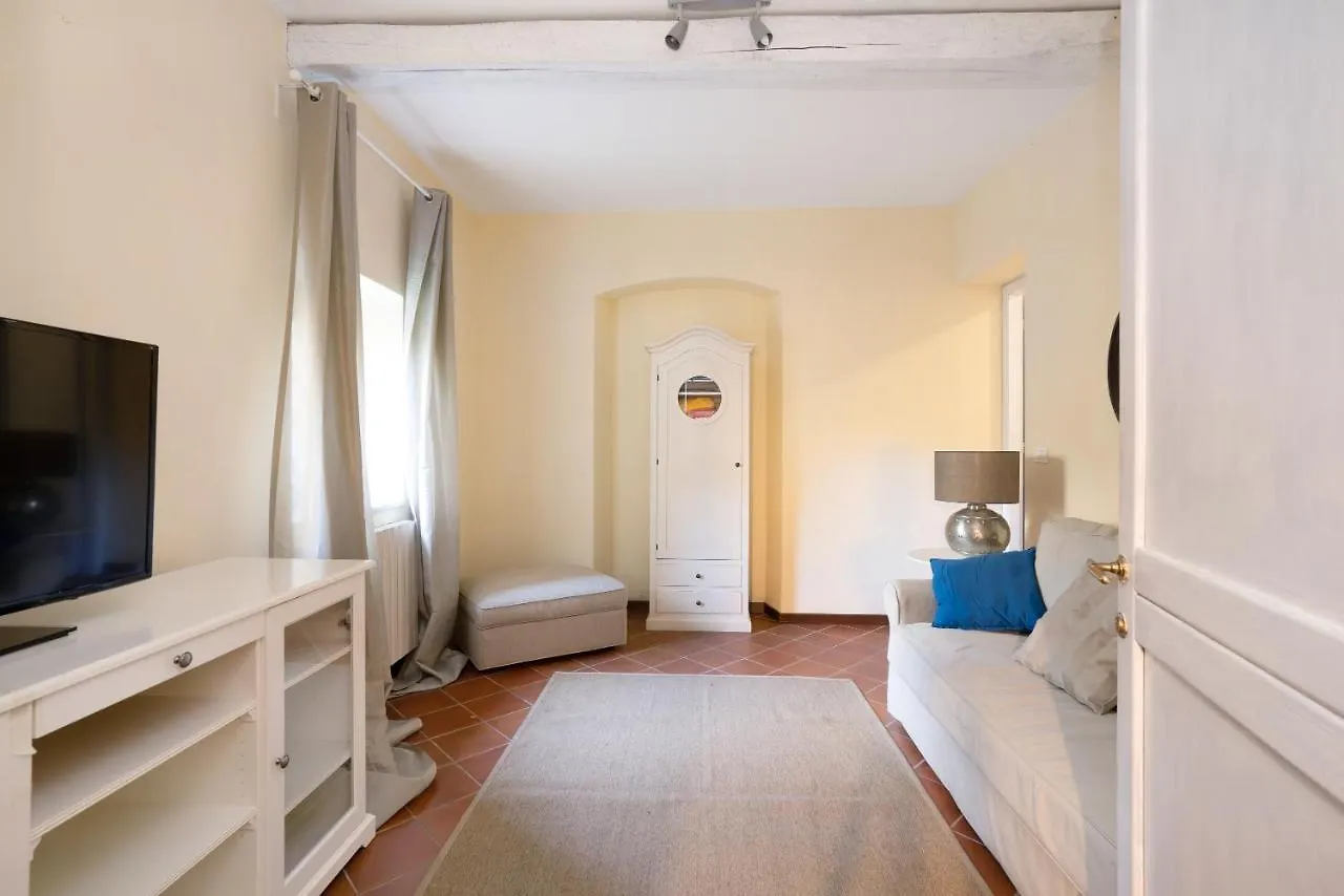 Casa Conte Picedi appartamento Luna Lerici