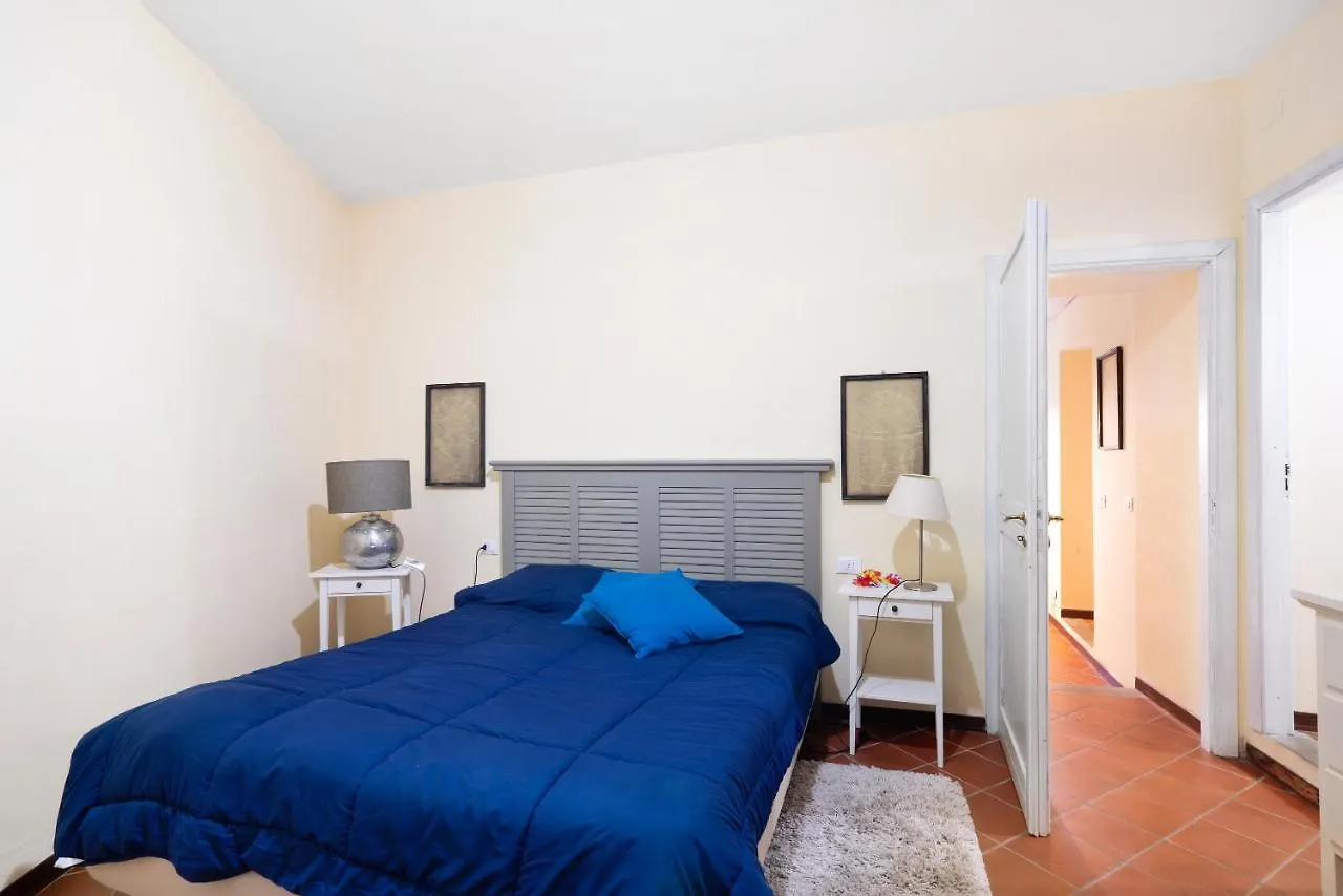 Casa Conte Picedi appartamento Luna Lerici