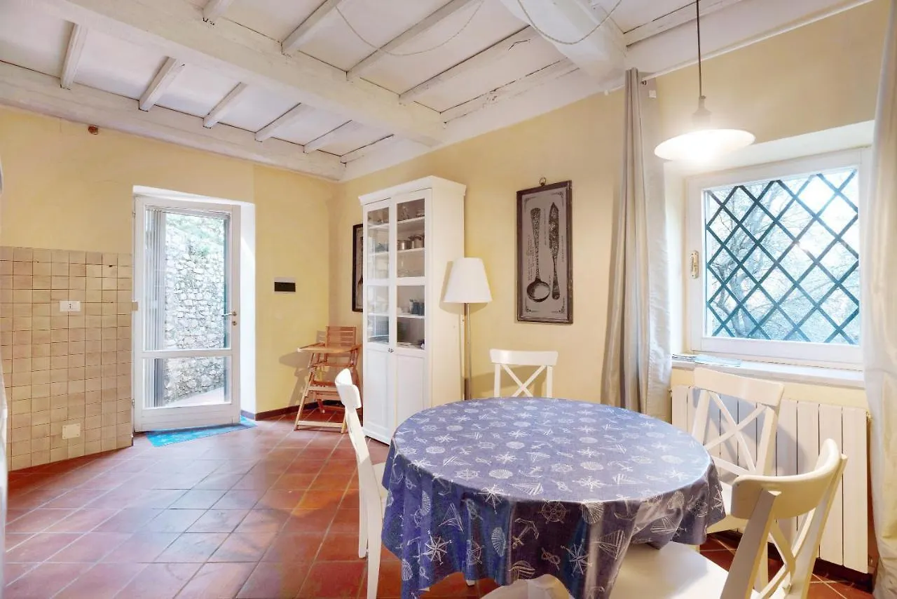 Casa Conte Picedi appartamento Luna Lerici 0*,  Italia