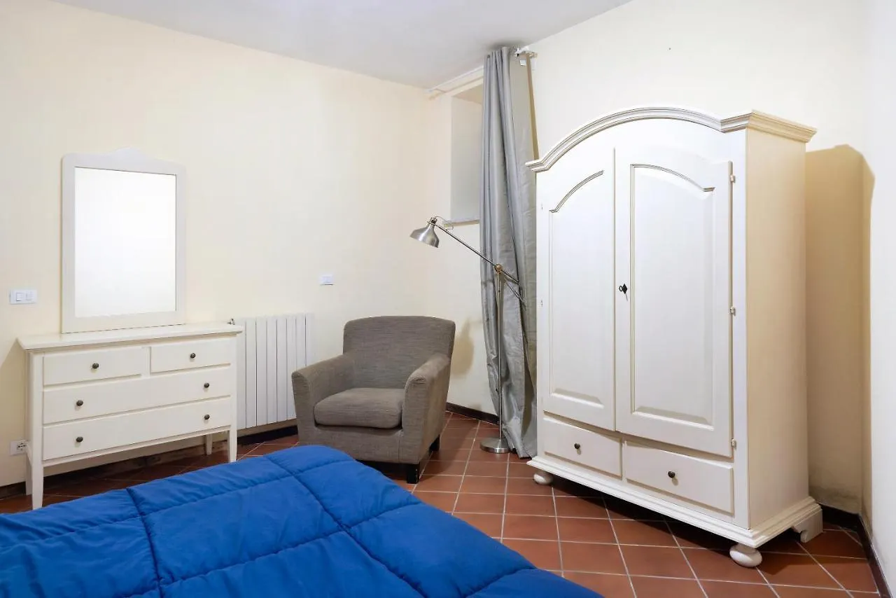 Casa Conte Picedi appartamento Luna Lerici Italia