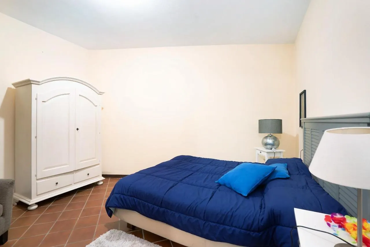 Casa Conte Picedi appartamento Luna Lerici