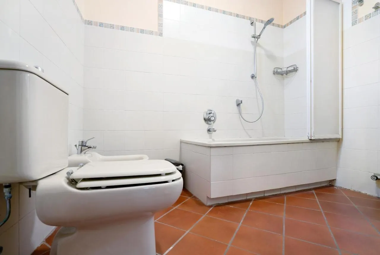 Casa Conte Picedi appartamento Luna Lerici Italia