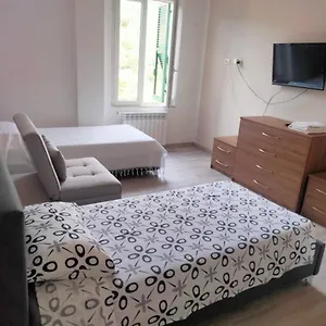  Appartamento La Casa Di Nathan Vicino Baia Blu