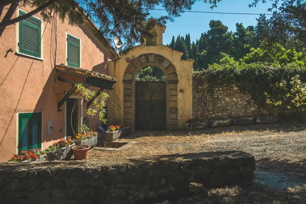 Casa Conte Picedi Appartamento Luna Lerici